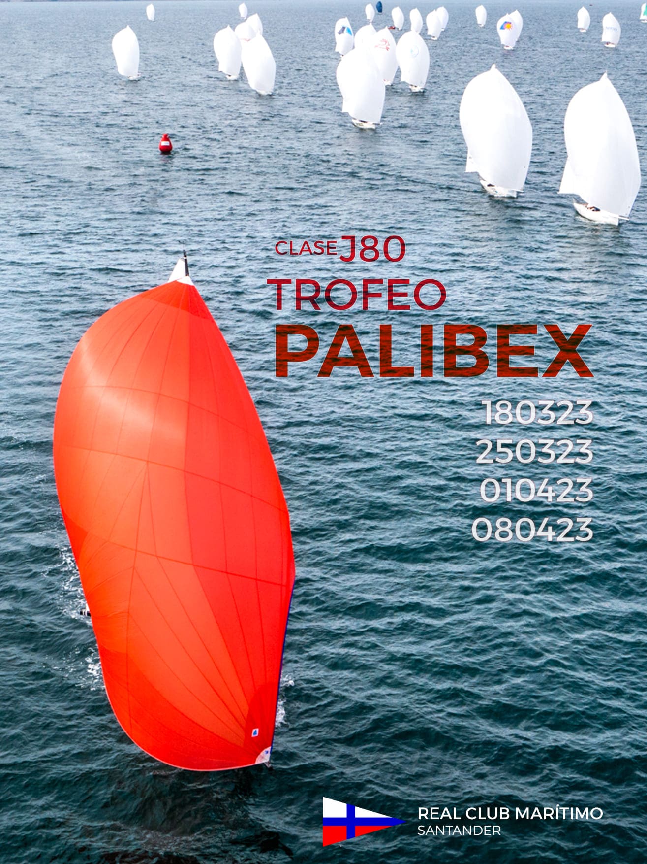 I TROFEO Palibex - pbx sailing team -01
