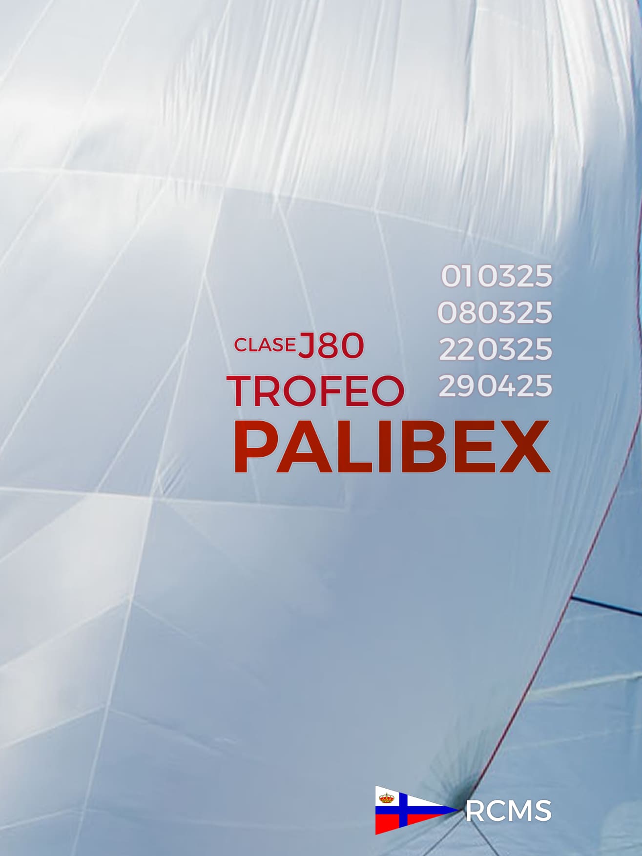 III TROFEO Palibex - pbx sailing team -01