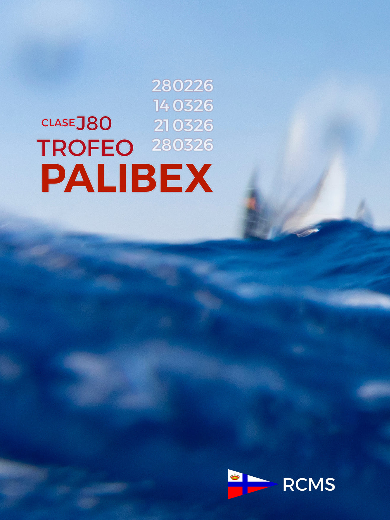 IV TROFEO Palibex - pbx sailing team -04