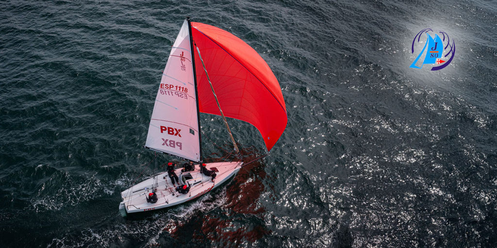 vela j80-campeonato mundial-etapa-3