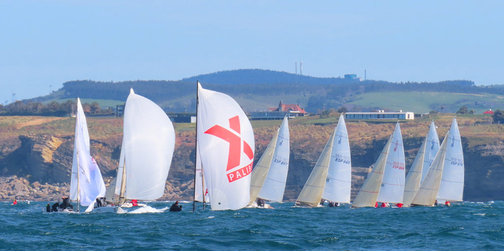 regata santander-rcms- ii trofeo palibex- vela j80-pbx sailing team- 03