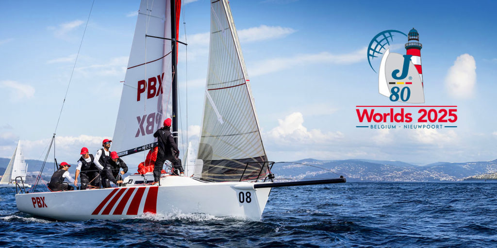 mundial j80 belgica-worlds nieuwpoort 2025-pichu torcida - pbx sailing team - 01