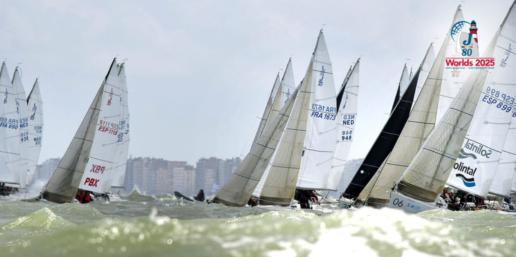 primer-dia-clasificacion mundial j80 nieuwpoort-2025- pbx sailing team - 01