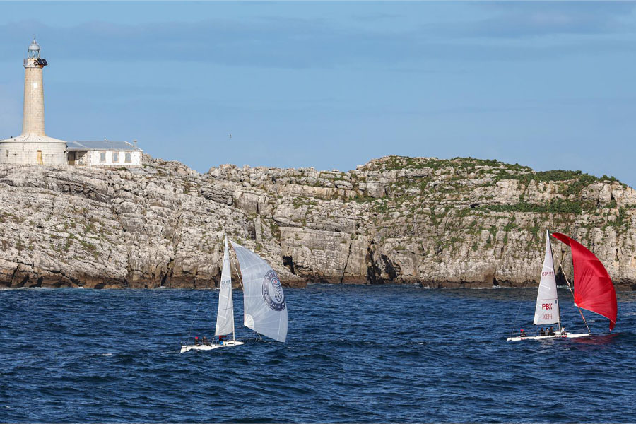 iv trofeo palibex - j80 - pbx sailing team - rcms- 01