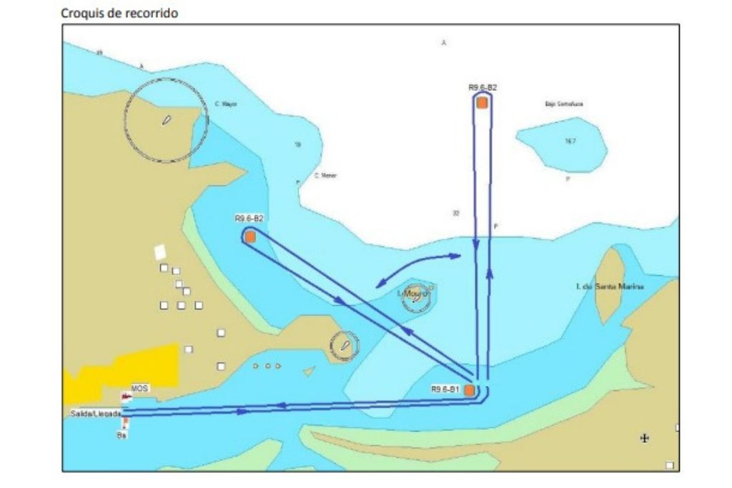 iv trofeo palibex - j80 - pbx sailing team - rcms- 05