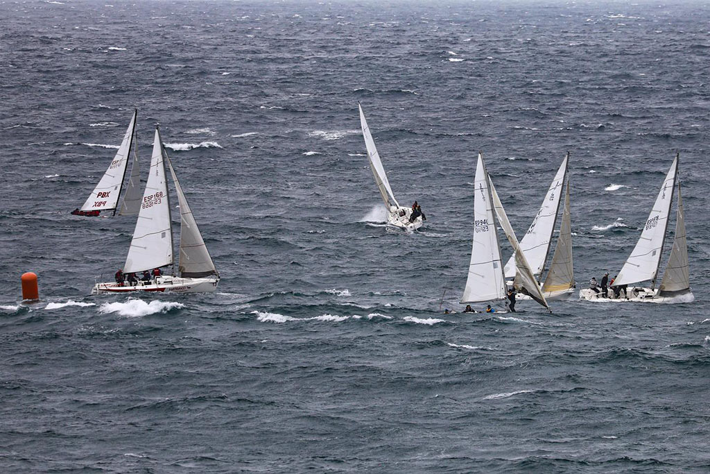 pbx sailing team- clasificacion-final-regata-j80-santander-iv-trofeo-palibex-01