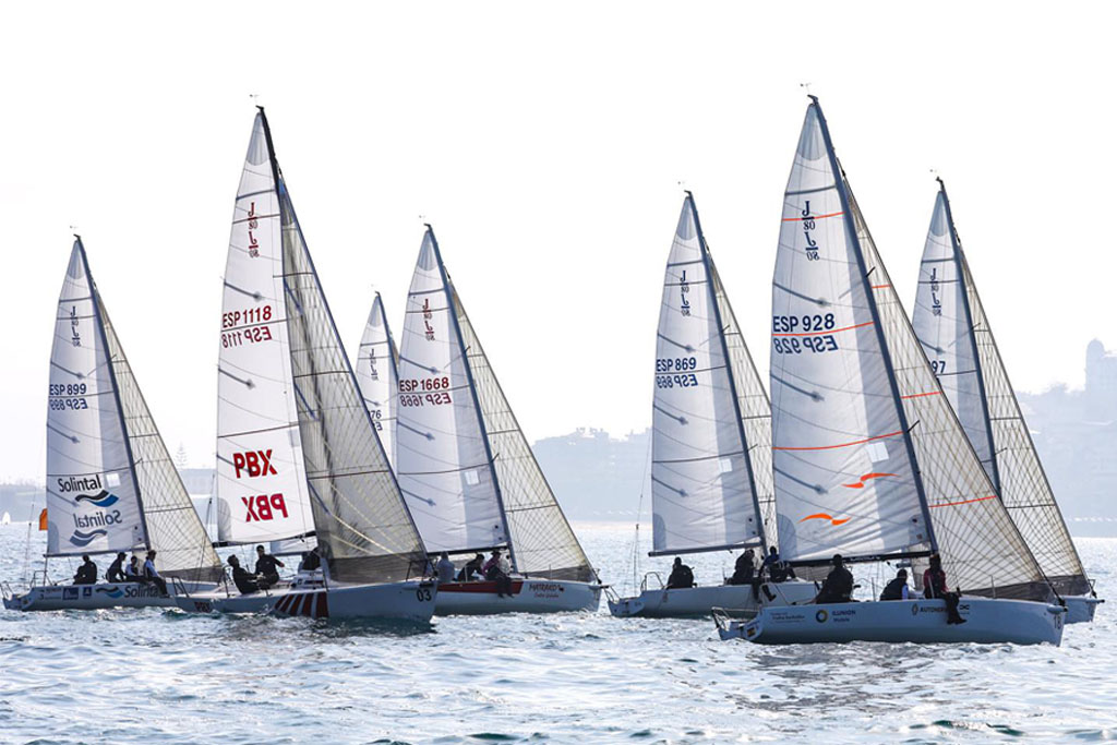 regata abra sardinero J80 resultados-iv trofeo palibex-rcms-real-club-maritimo-01