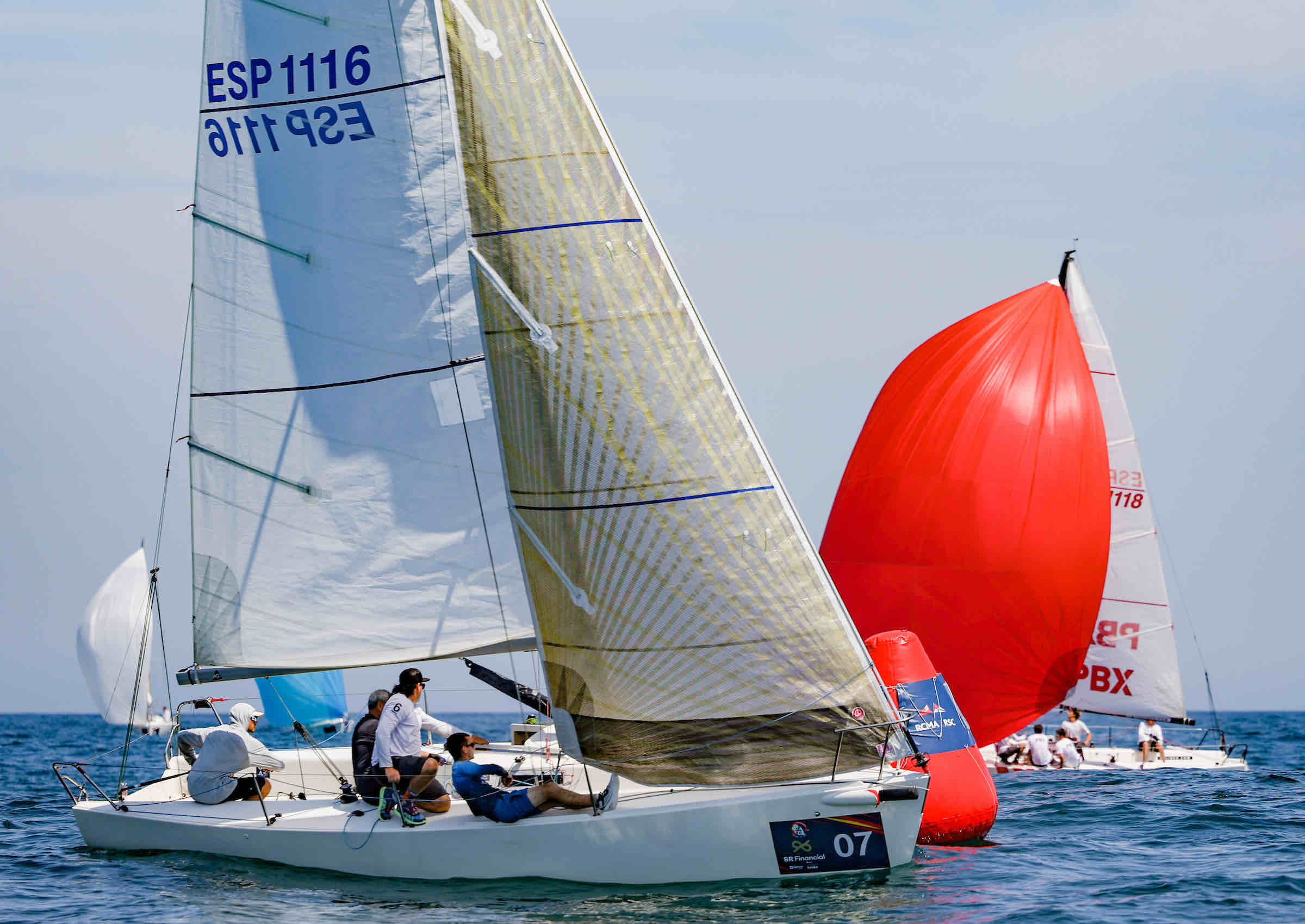 final campeonato europa j80-pbx-sailing-team - palibex -01