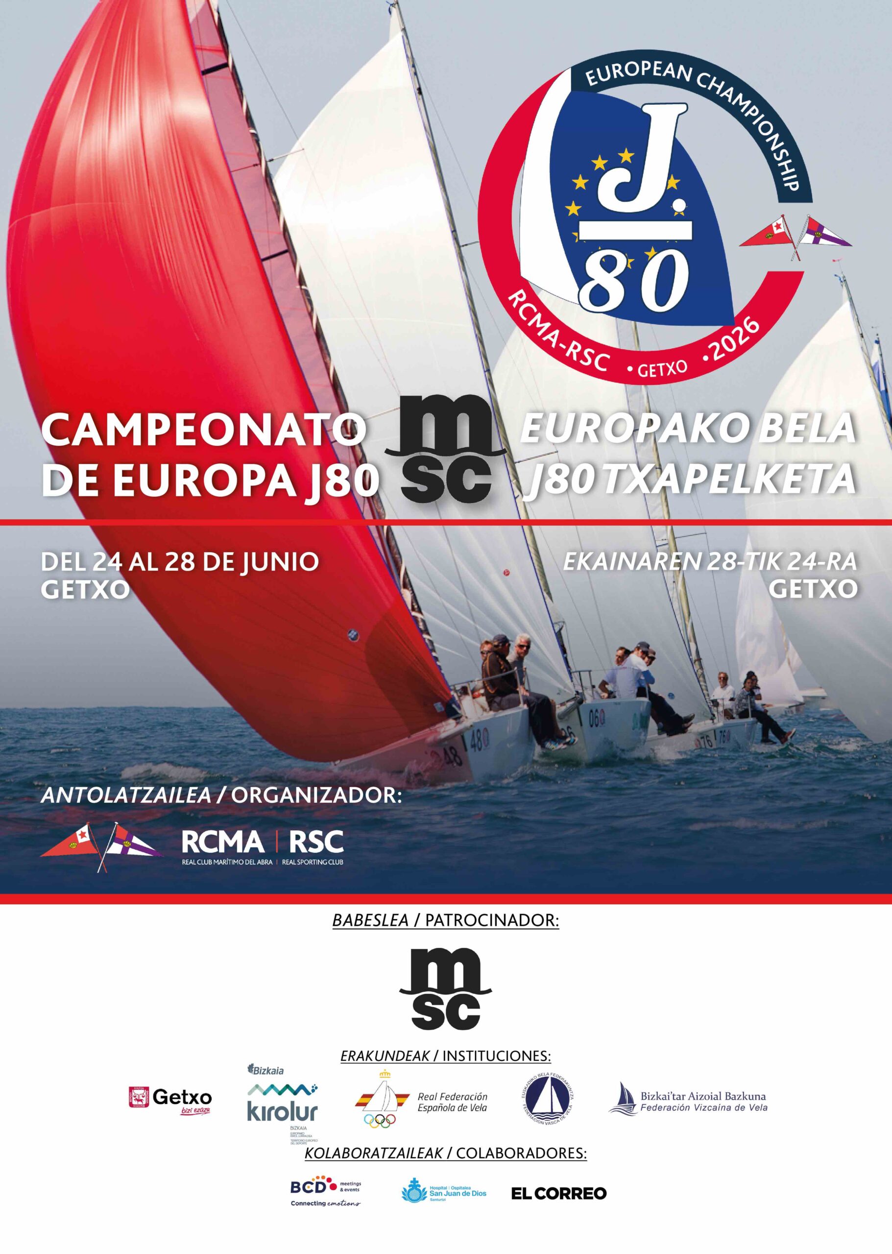 pbx sailing team-campeonatos espana europa j80-abra-01