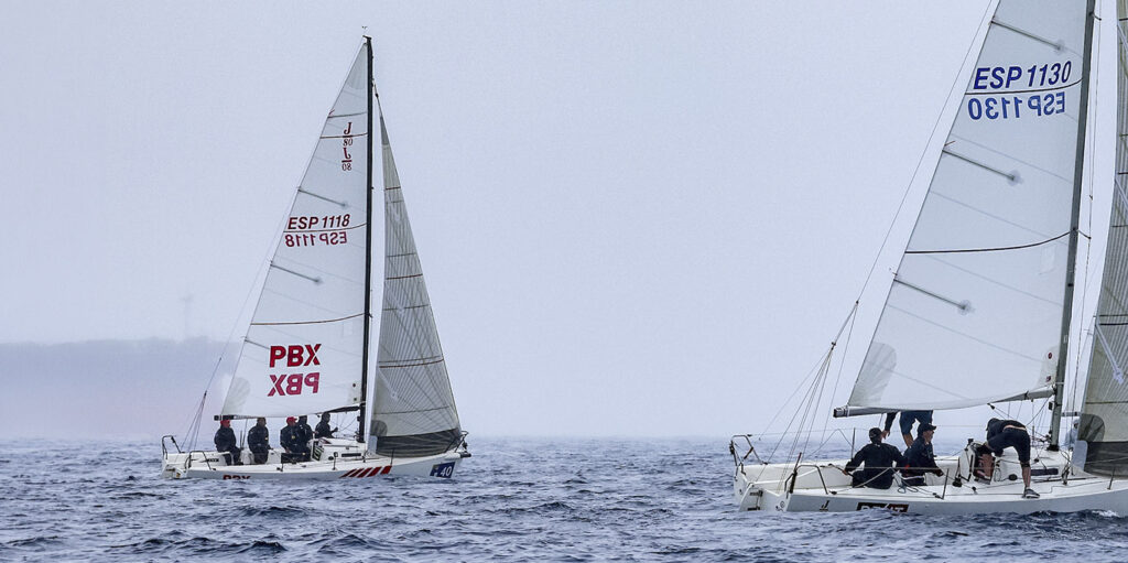 resultados-campeonato-europa-j80-pbx-sailing-team-palibex