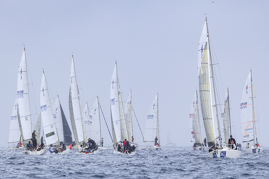 resultados-campeonato-europa-j80-pbx-sailing-team-palibex